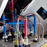 mobile rv repair nautilus panel plumbing leak repair